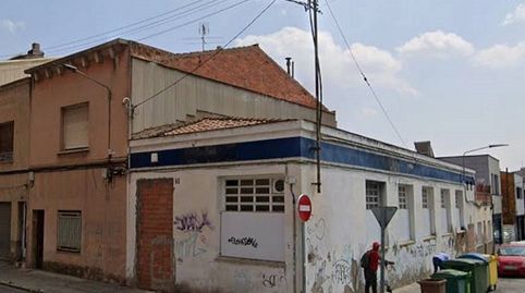 Foto 4 de Residencial en venda a Carrer de Watt, 69, Ca n'Aurell, Terrassa