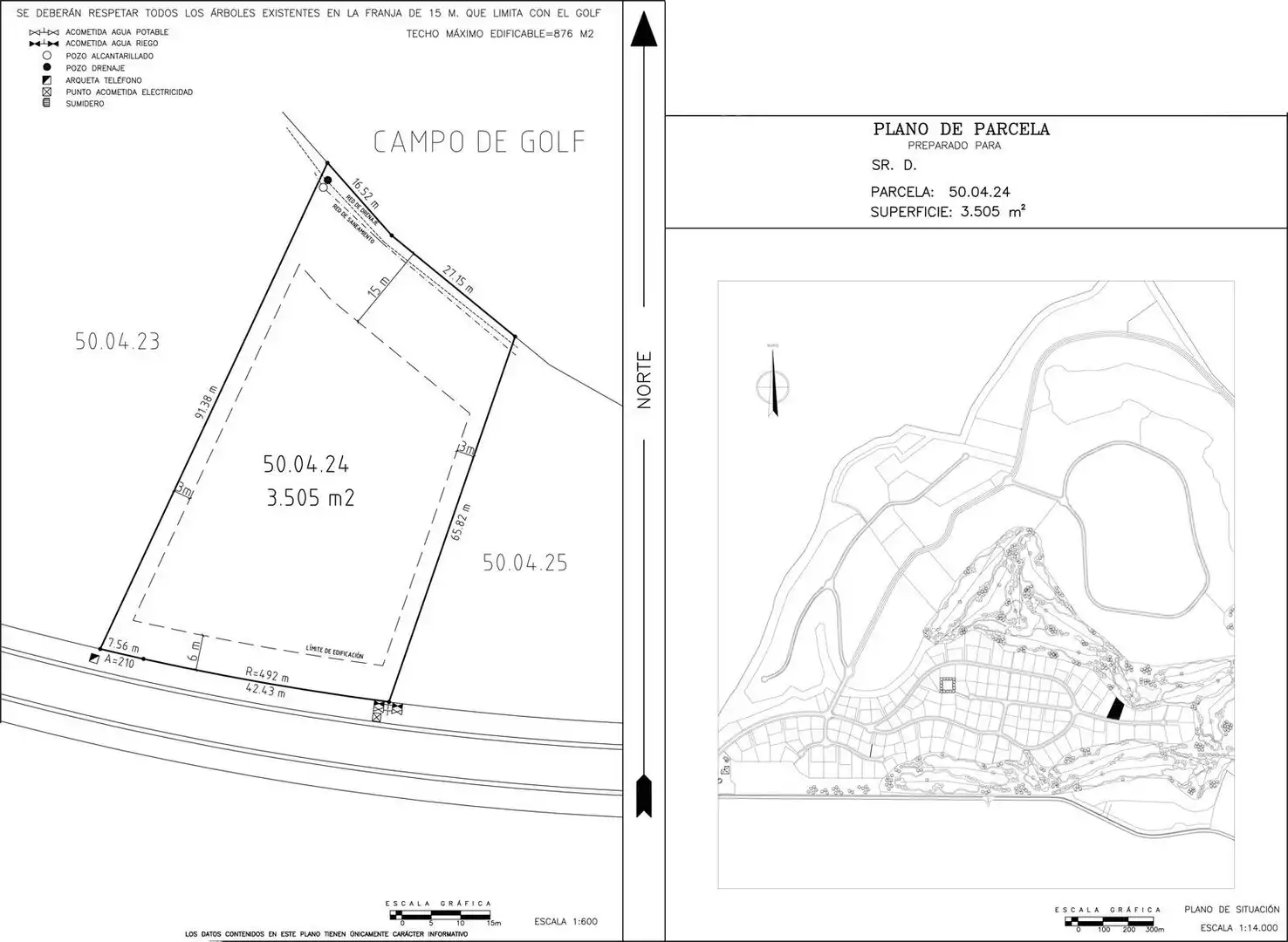 Terreno residencial en venta en Sotogrande Alto, imagen 9