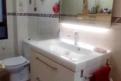 Foto 5 de Planta baixa en venda a Esportista Miriam Blasco, Albufereta, Alicante