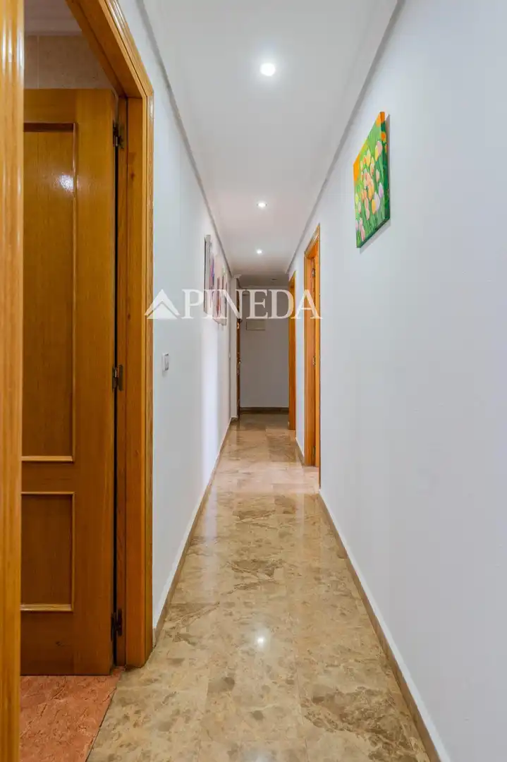 Flat for sale in Puçol  with Air Conditioner and Balcony
