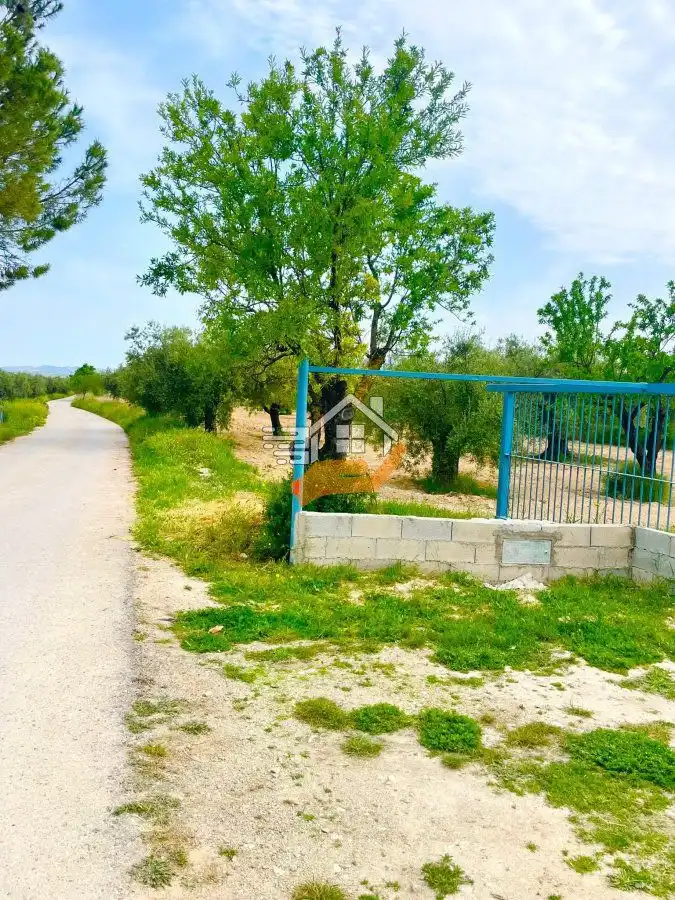Villa zum Verkauf in Vélez-Blanco, imagen 7