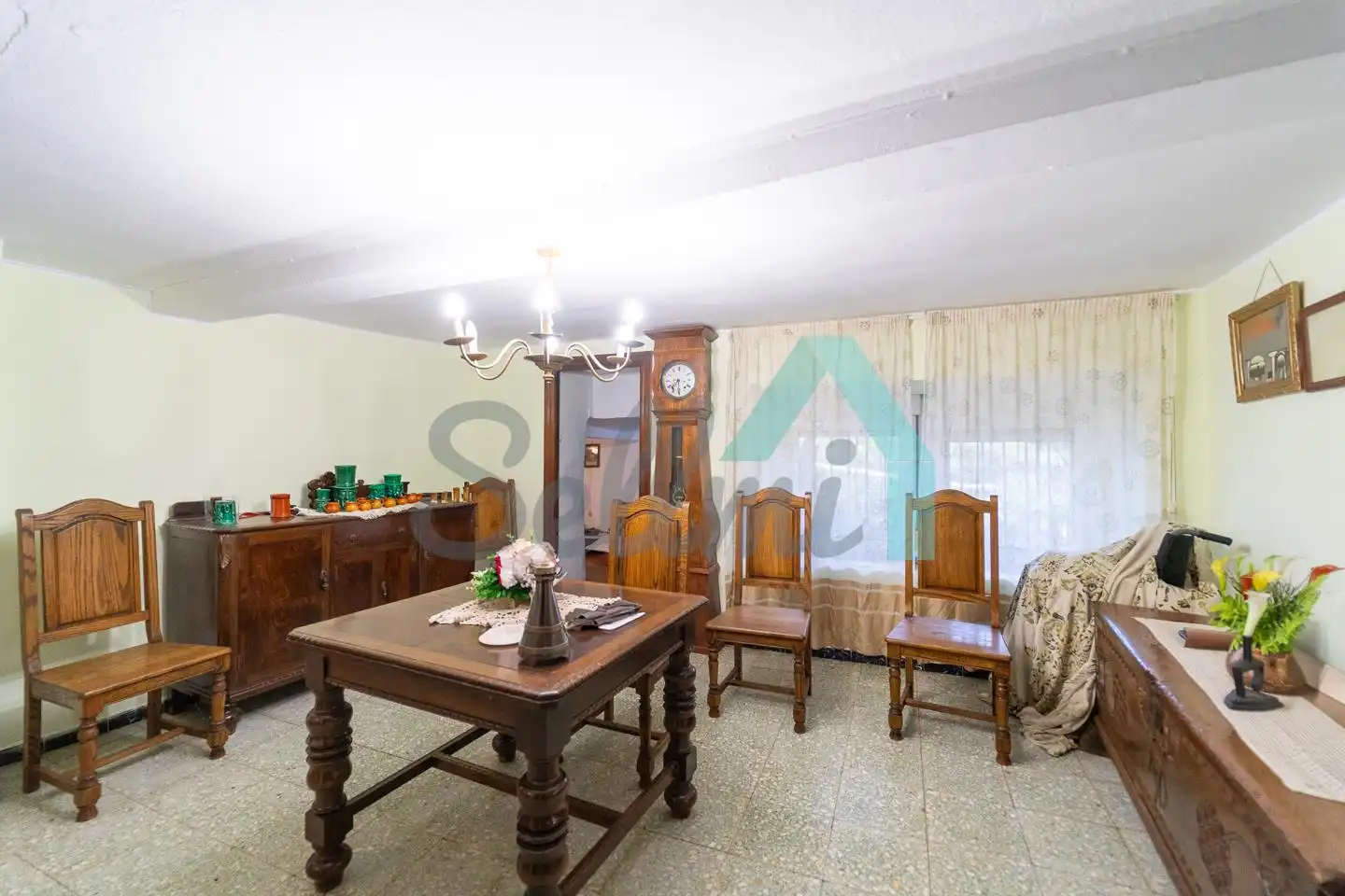 Casa con giardino in vendita a Aldea Villar, imagen 38