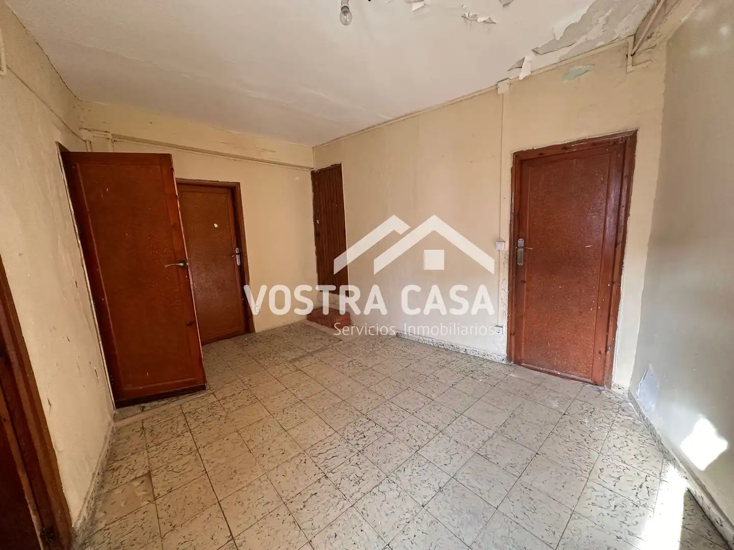 Casa aparellada en venda a Poblete, imagen 12