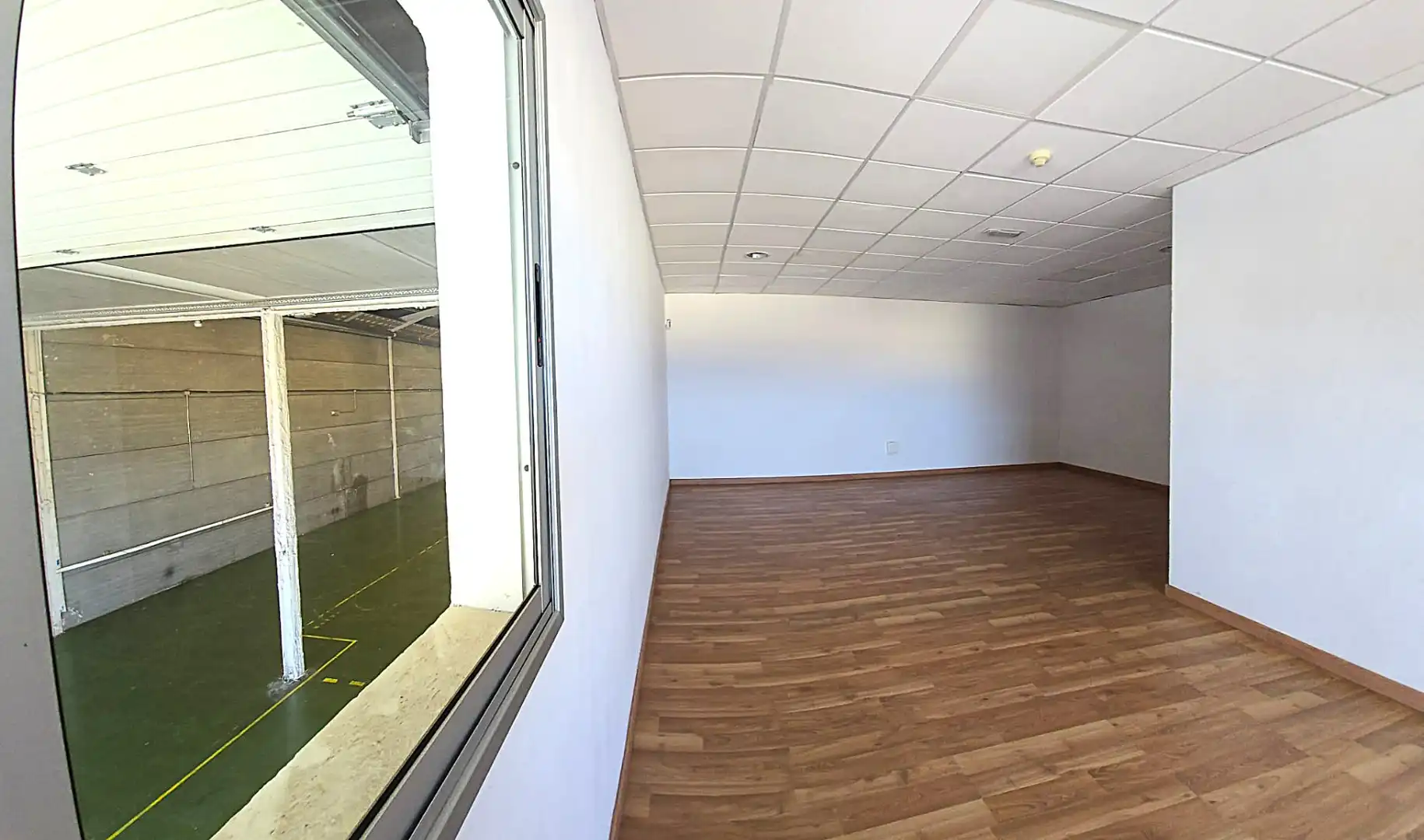 Industrial building for sale in Calle Sao Paulo, imagen 18