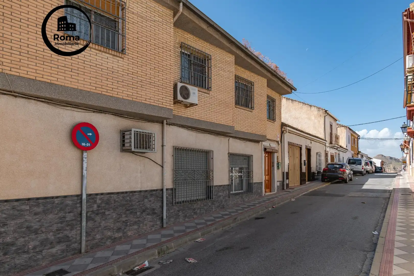 Casa in vendita a Atarfe, imagen 71