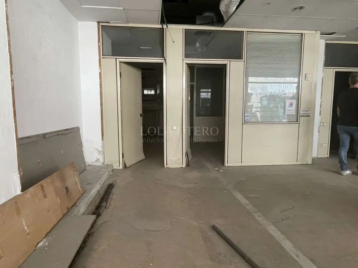 Local comercial en venda a L'Olivereta, imagen 31