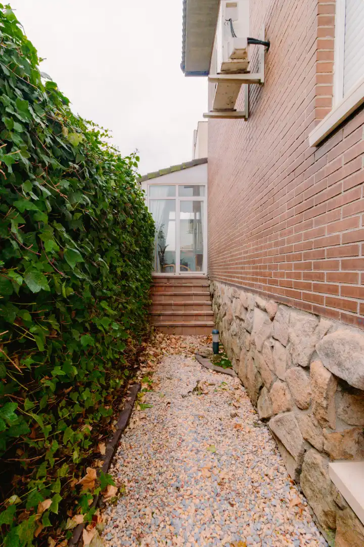 Casa o chalet en venta en Valdebebas - Valdefuentes