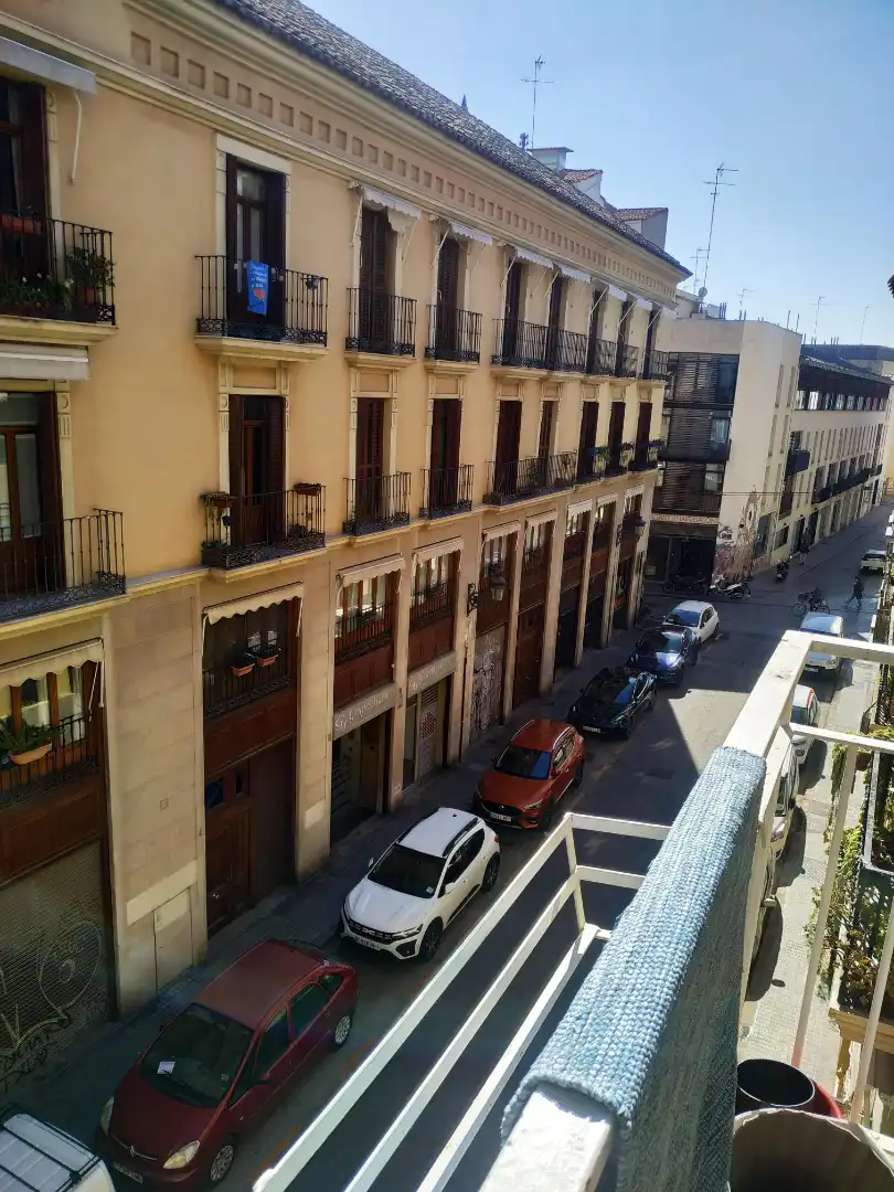 Piso en venta en Carrer de Pinzón, 21, El Carme, Ciutat Vella
