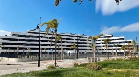 Foto 5 de Apartamento en venta en Avenida Mar de Alborán, Los Álamos, Málaga