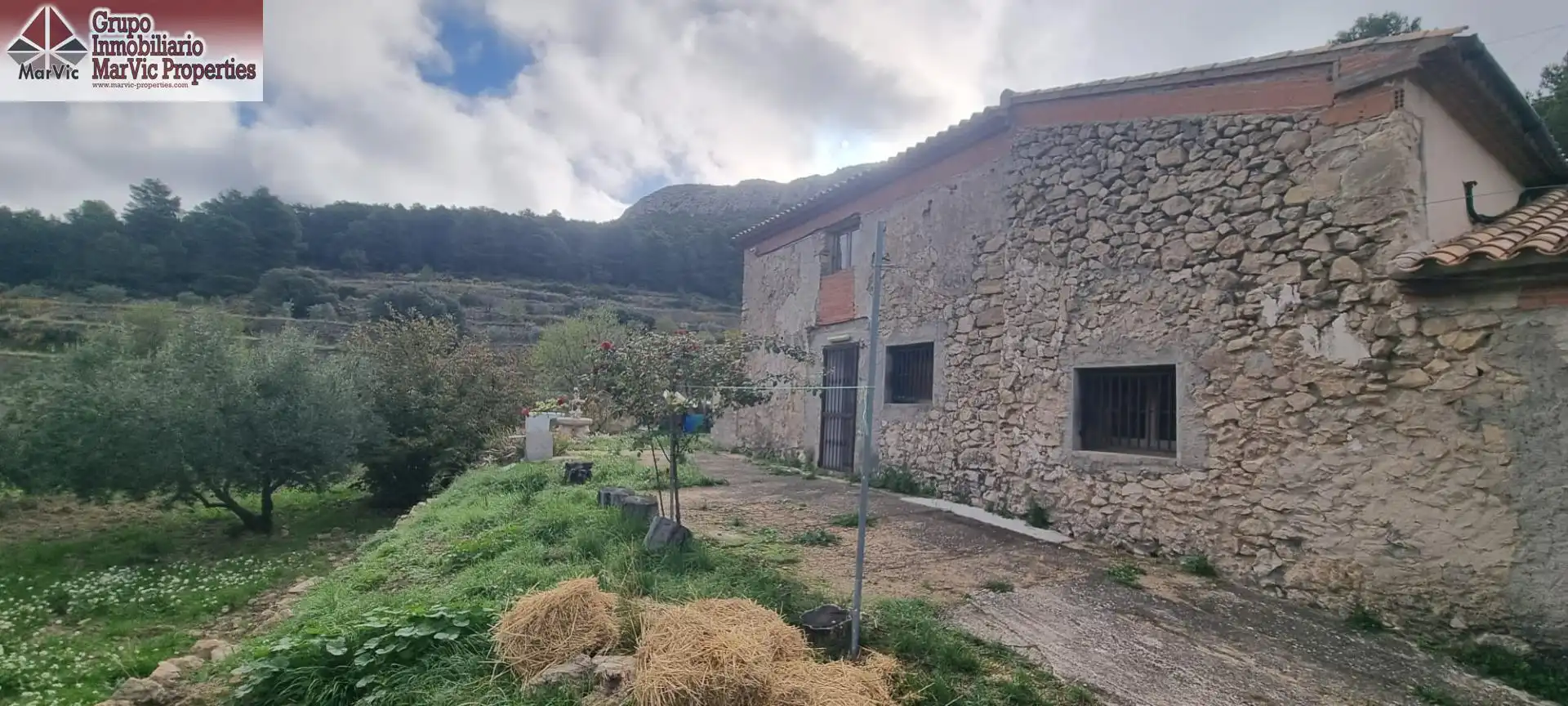 Haus zum Verkauf in Orxeta, imagen 29
