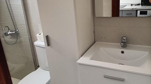 Foto 5 de Pis de lloguer a Ciudad Jardín - Tagarete - El Zapillo, Almería Capital