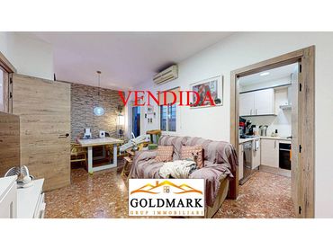 Flat for sale in Calle Dolors Almeda 43