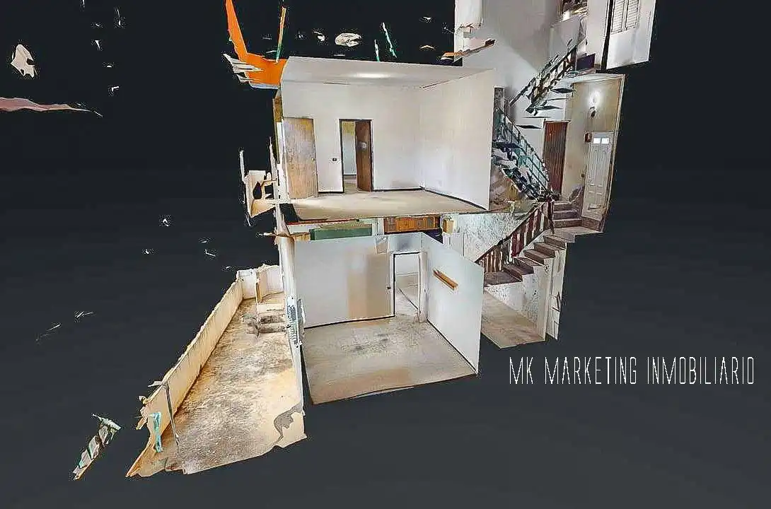 Casa adosada en venta en Valsequillo de Gran Canaria, Las Palmas