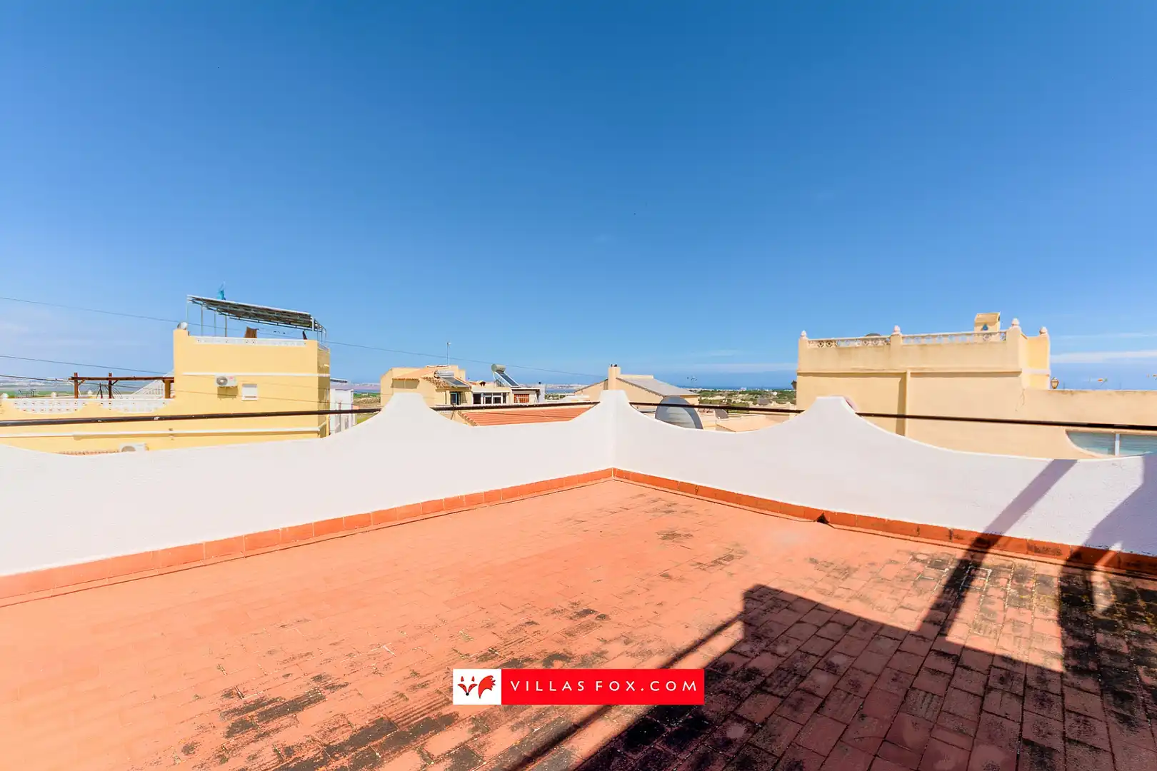 Casa en venda a San Miguel de Salinas, imagen 3