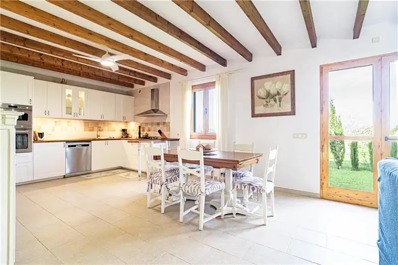 Villa avec piscine à vendre à Algaida, imagen 10