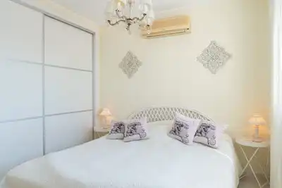 Villa con piscina in vendita a La Capellanía - El Higuerón, imagen 37