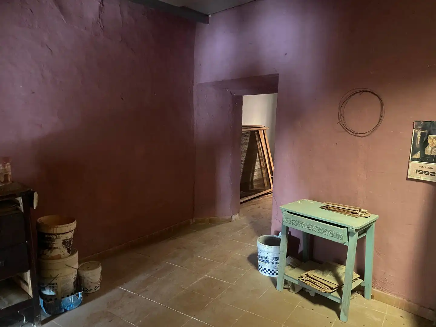 Finca rústica en venda a Benigànim