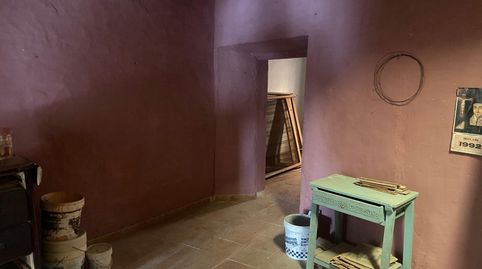 Foto 3 de Finca rústica en venda a Benigànim, Valencia