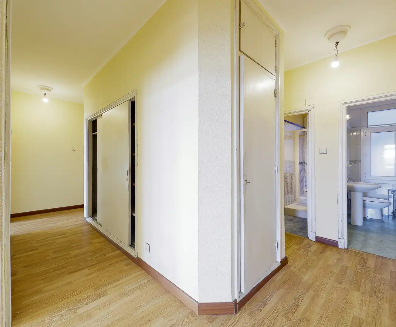 Flat for sale in Gijón   with Heating, Parquet flooring and Storage room