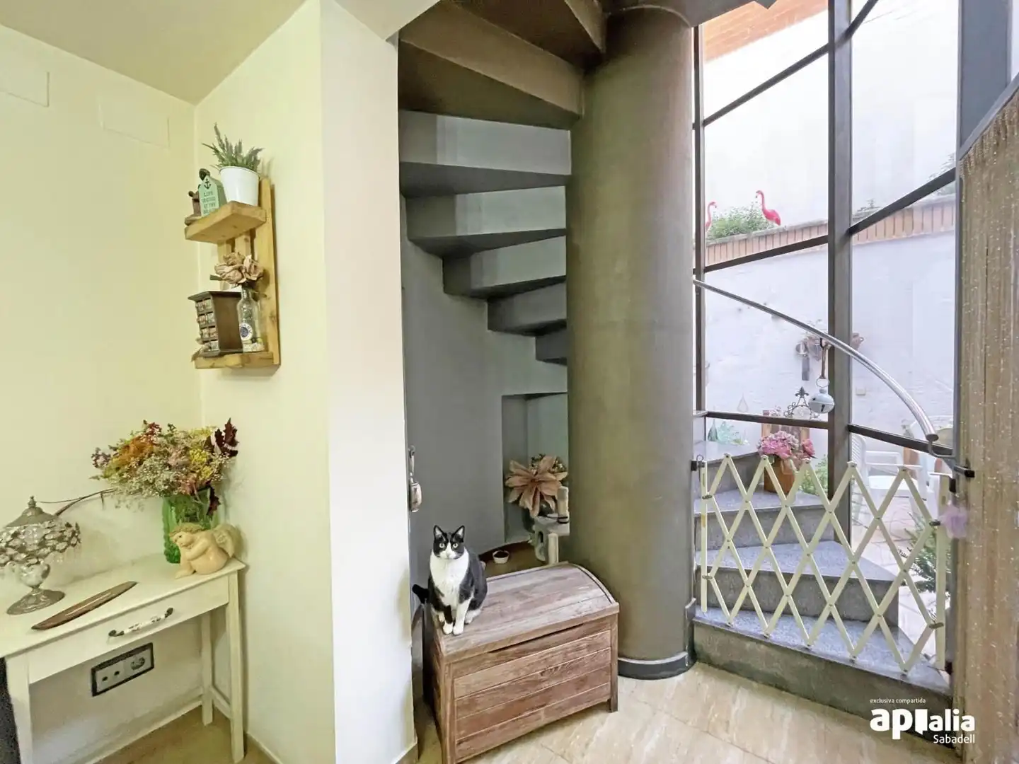 Casa o chalet en venta en Sabadell con Terraza, Trastero y Balcón