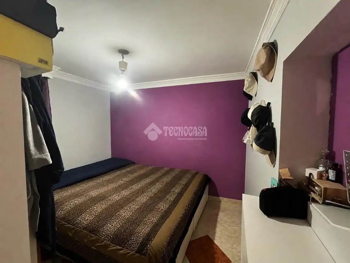 Habitación de Piso en venta en Málaga