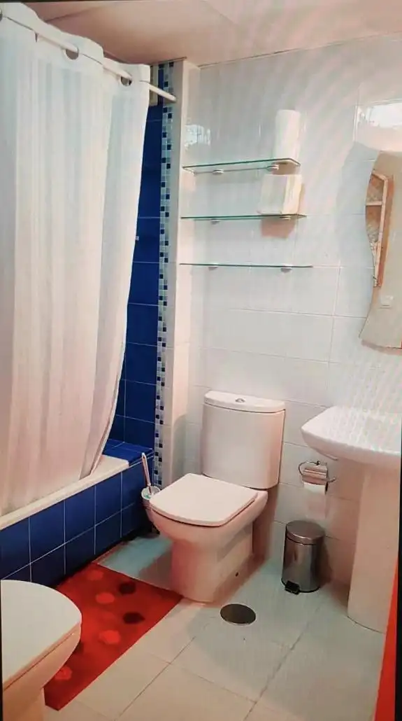 Flat for sale in Centro - Calzada - Cabo Noval