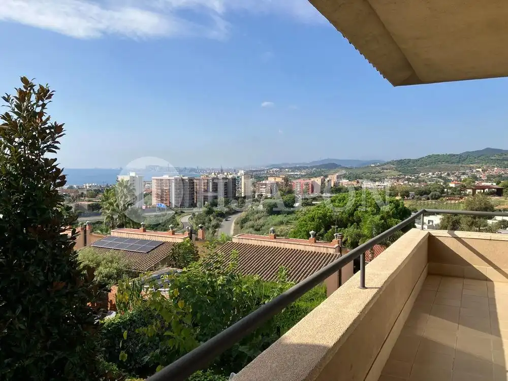 Casa con terraza en venta en Teià, imagen 21