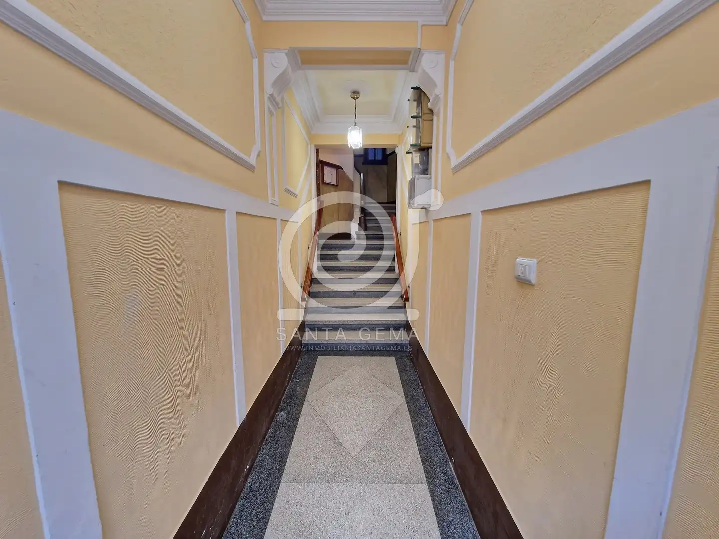 Piso en venta en Rúa Eugenio Carré Aldao, imagen 2