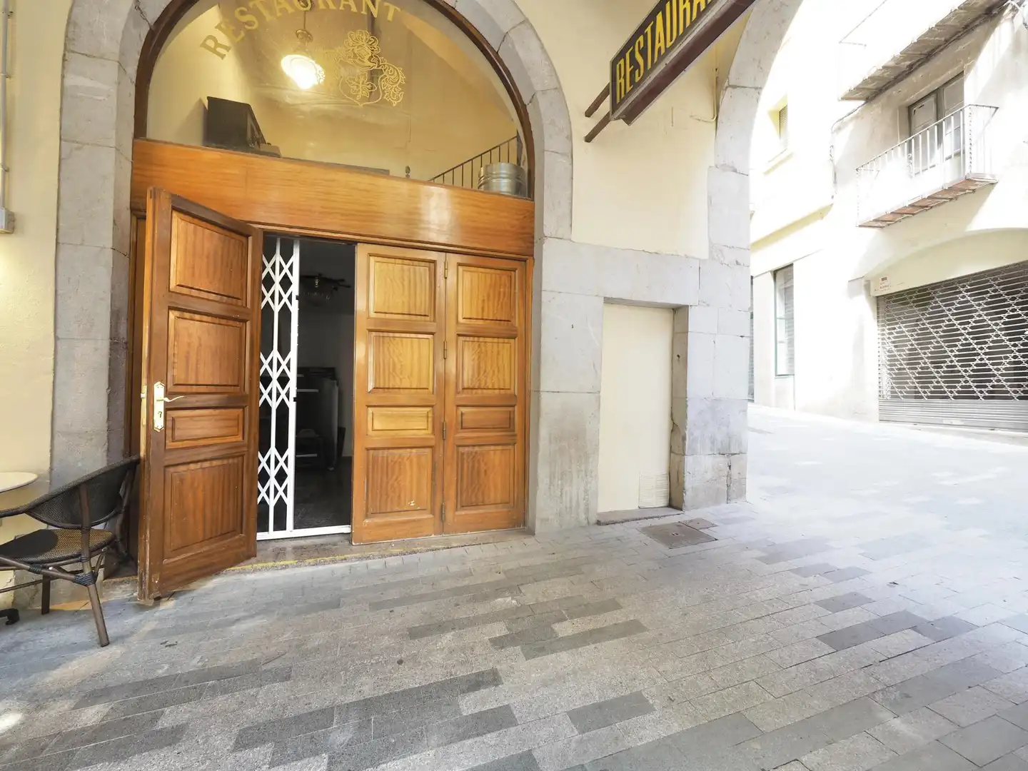 Business premises to rent in LA JONQUERA, imagen 21