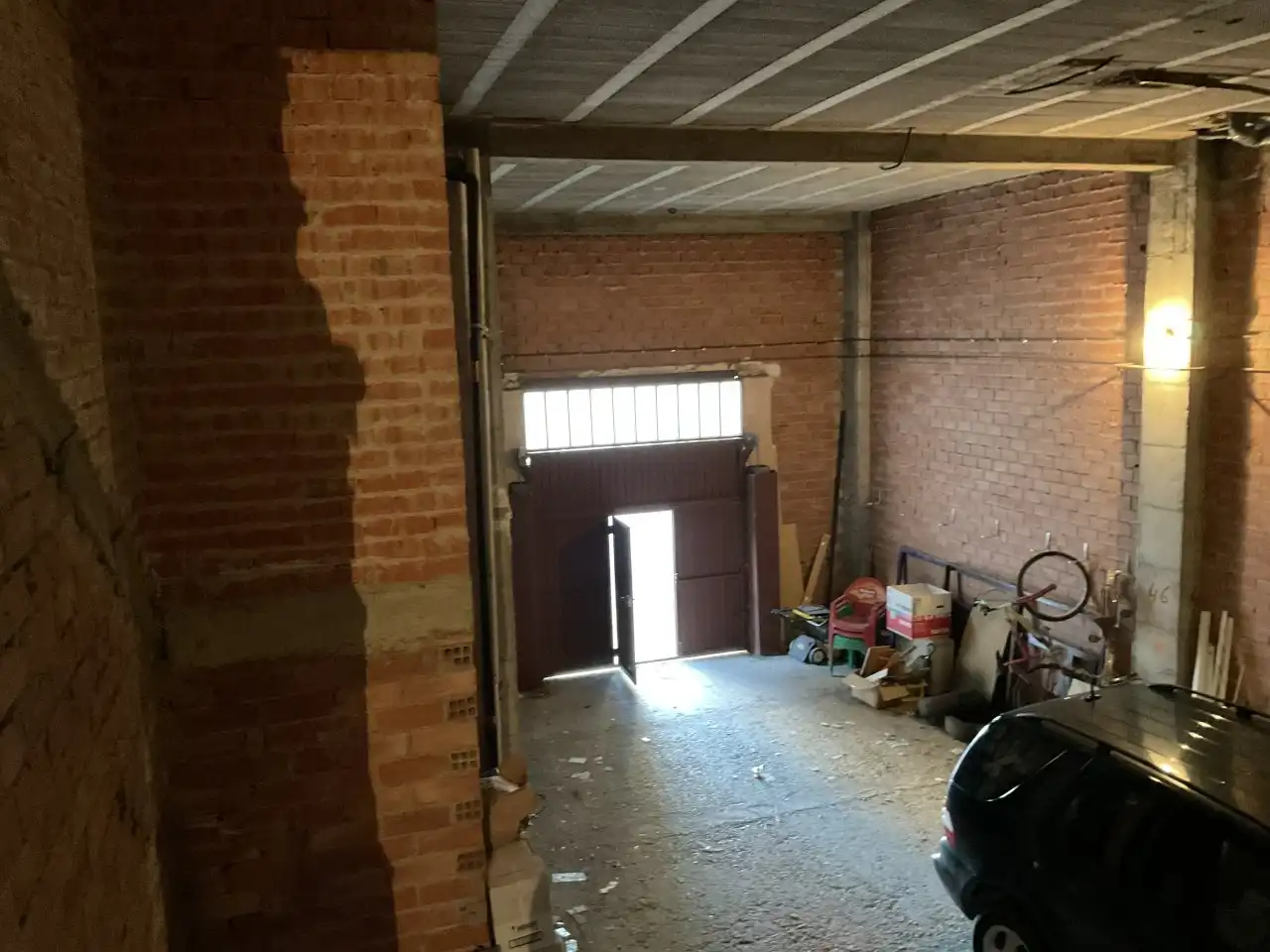 Local comercial en venda a Plaza Jacobea, imagen 11
