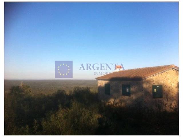 Finca rústica en Venta en Aliseda