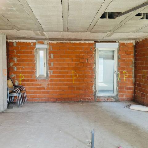 Piso en Venta en Xaló