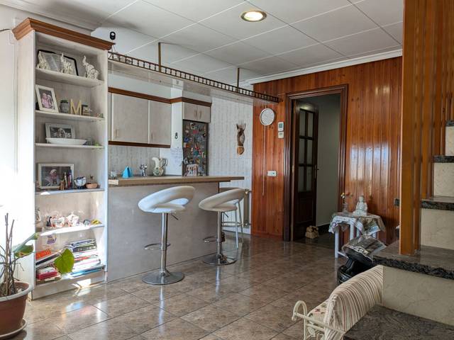 Casa-chalet en Venta en Almeria en Monzón