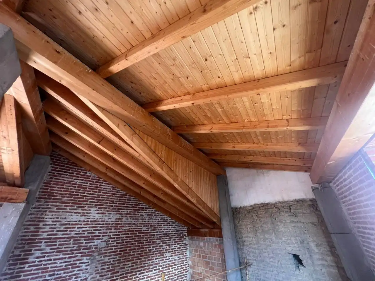 Einfamilien-Reihenhaus zum Verkauf in Cerezo de Río Tirón
