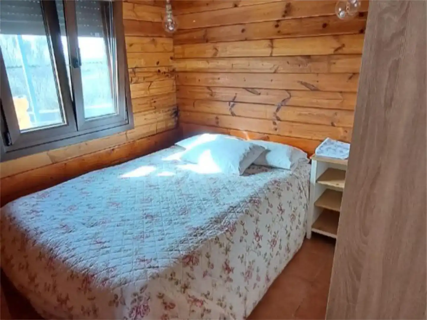 Dormitori de Casa o xalet de lloguer en Simancas amb Piscina