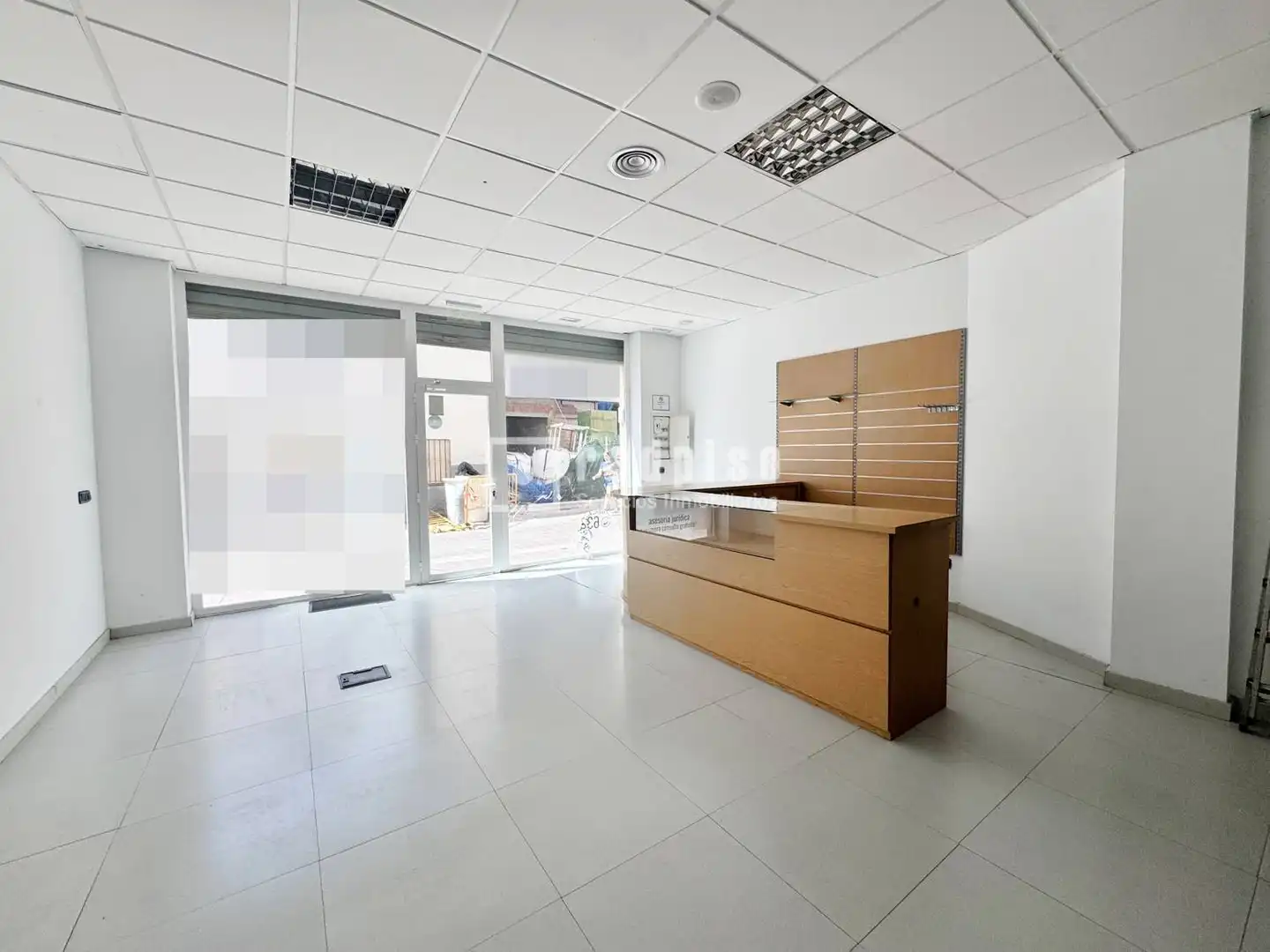 Local comercial de lloguer a de Miguel Moya, imagen 3