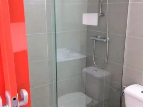 Wohnung zur Miete in Carrer de la Selva, 23, Badalona