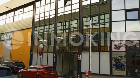 Foto 5 de Edifici en venda a Avenida de San Pablo, 28 , Barrio de la Estación, Madrid