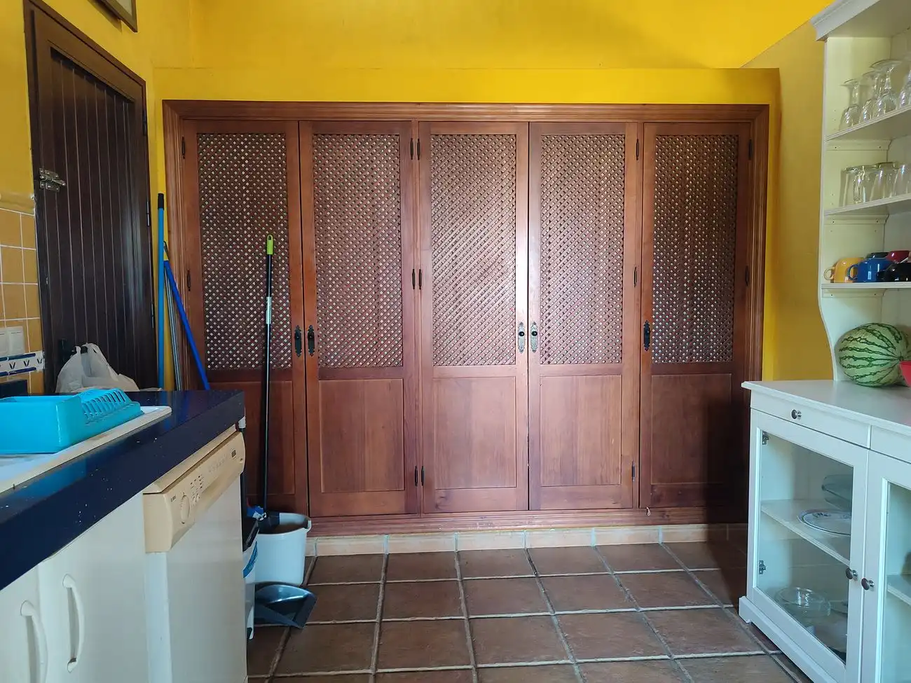 Detached house for sale in Roche, imagen 12