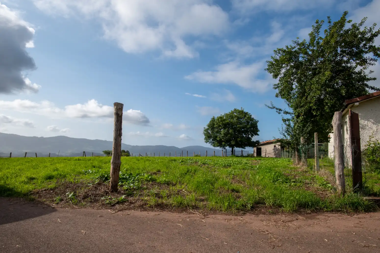 Residential land for sale in Poreño, imagen 4