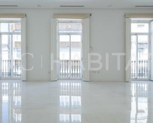 Living room of Flat for sale in  Valencia Capital  with Air Conditioner