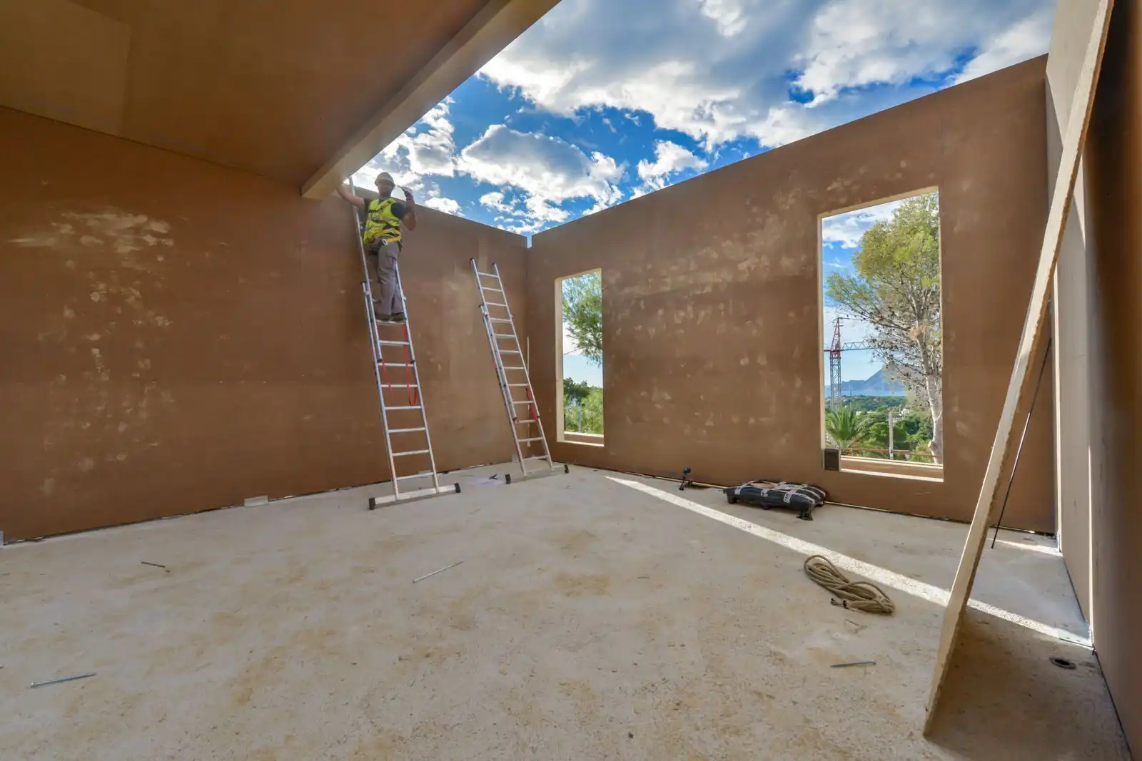 Maison avec piscine à vendre à Altea la Vella, imagen 15