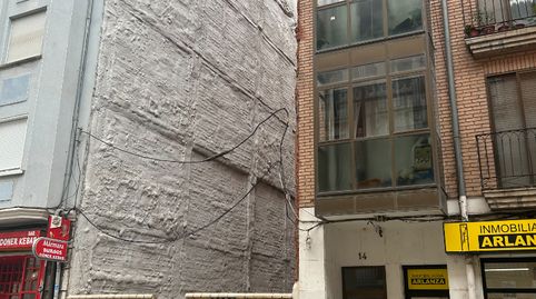 Foto 2 von Residential zum Verkauf in El Carmen - Barrio Gimeno, Burgos Capital