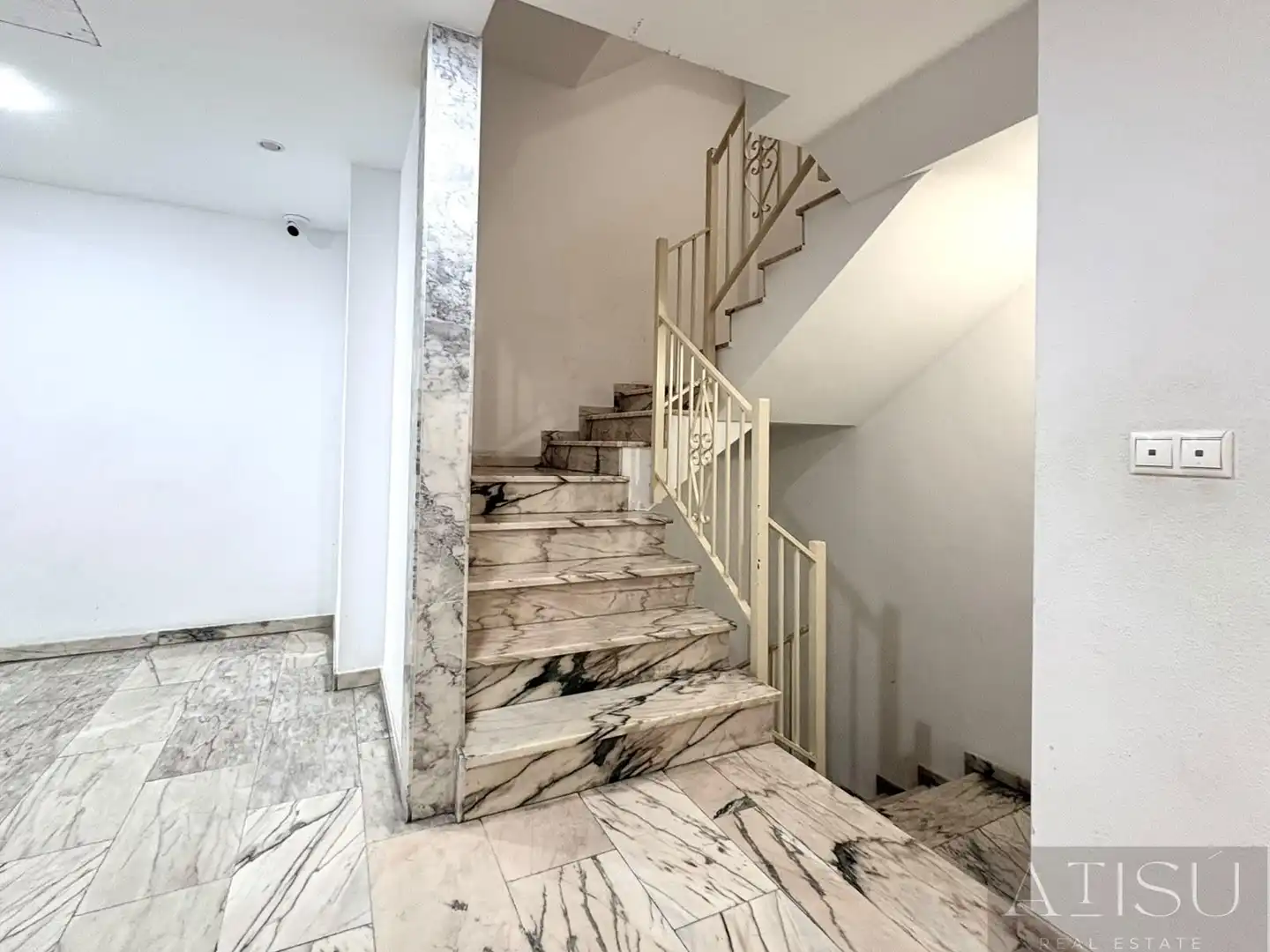 Flat for sale in Altea  with Air Conditioner, Heating and Terrace