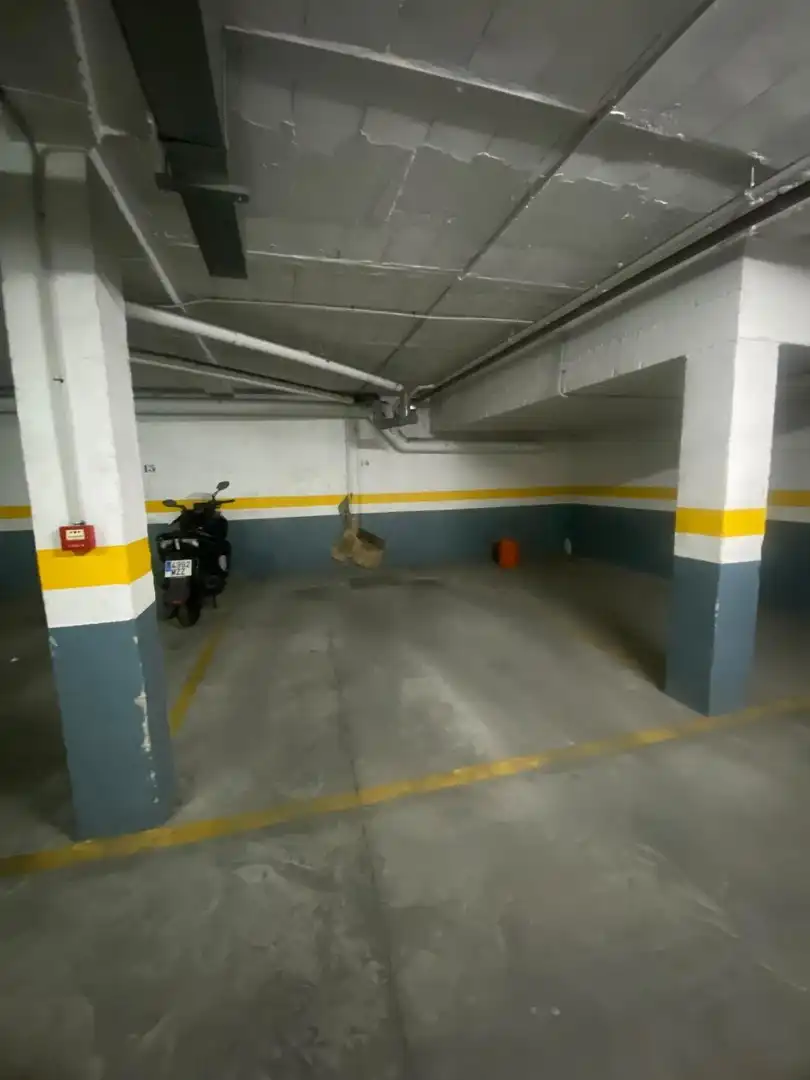 Appartamento con balcone in vendita a La Banda - Campo de Fútbol, imagen 25
