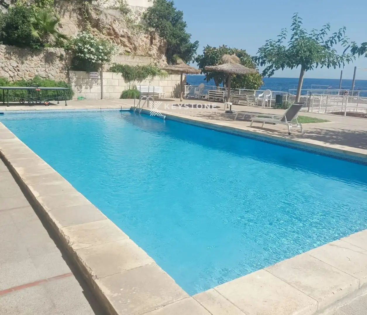 Flat for rent in CALLE DE MARGARITA RETUERTO, Sant Agustí