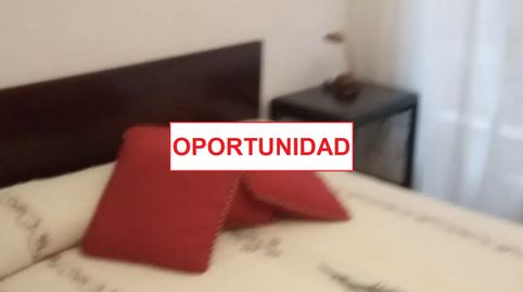 Foto 2 de Piso en venta en Calle Jara, La Morería, Ciudad Real Capital
