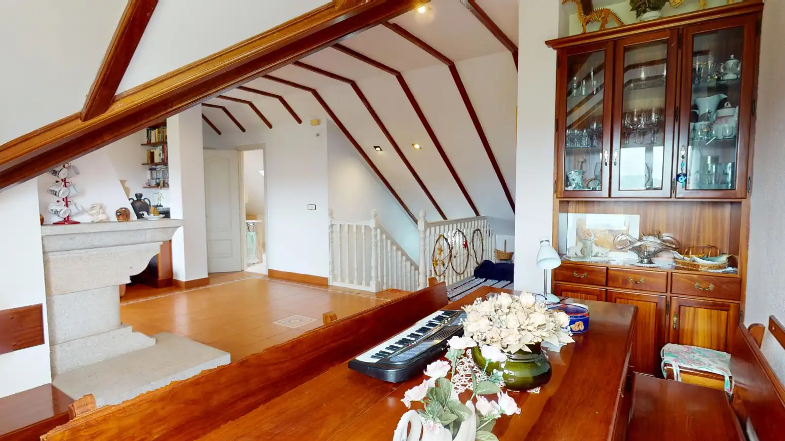 Casa o chalet en venta en Santander con Calefacción, Jardín privado y Parquet