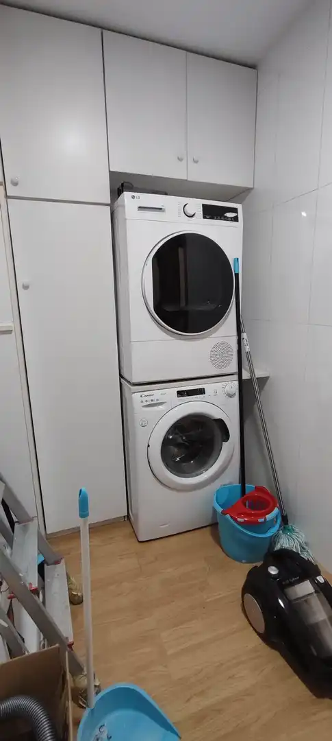 Piso con ascensor en venta en Centro, imagen 30