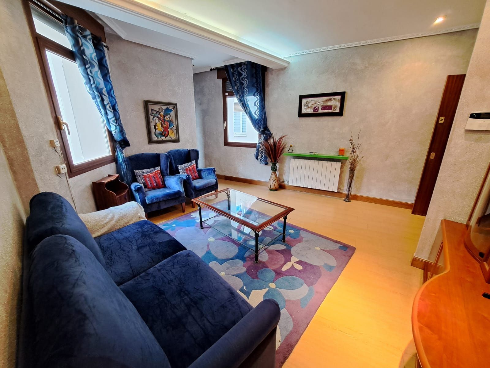 Flat to rent in Biarritz Kalea, Rekalde Centro